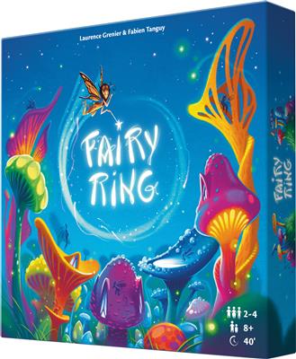Fairy Ring