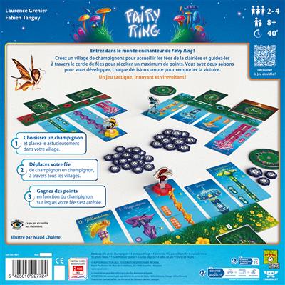 Fairy Ring – Image 2