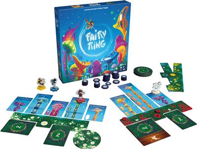 Fairy Ring – Image 3