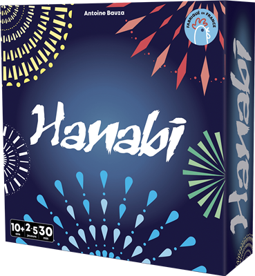 hanabi