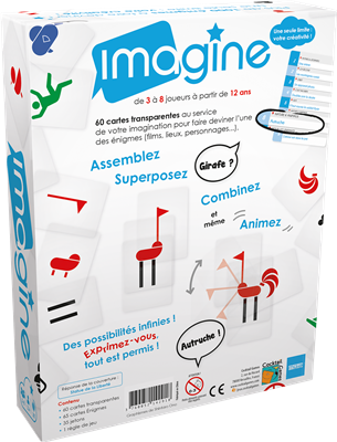 Imagine – Image 2