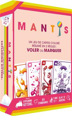 Mantis