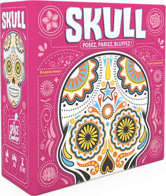 Skull