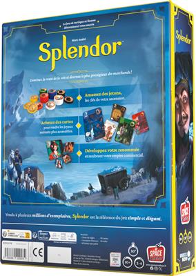 Splendor – Image 2