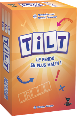 Tilt