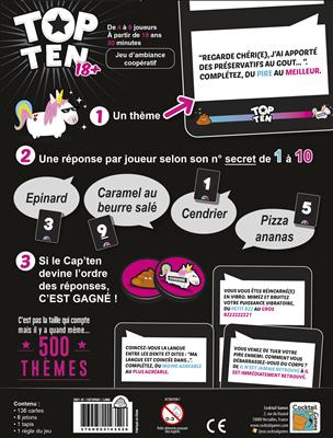 Top Ten 18+ – Image 2
