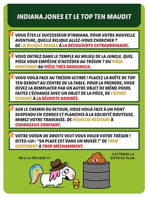 Top Ten Aventures – Image 2