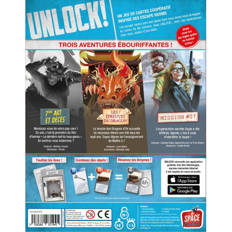 Unlock! Epic Adventures – Image 2