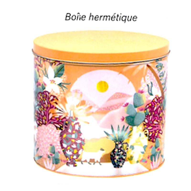 Catimini Puzzle 1000 pièces Promenade