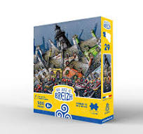 Puzzle 500 pièces Alain Coadou 29