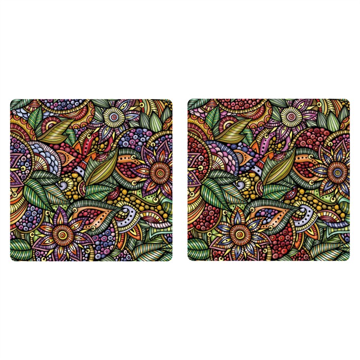 Puzzle Double face 165 pièces Berry Curiosi – Image 2