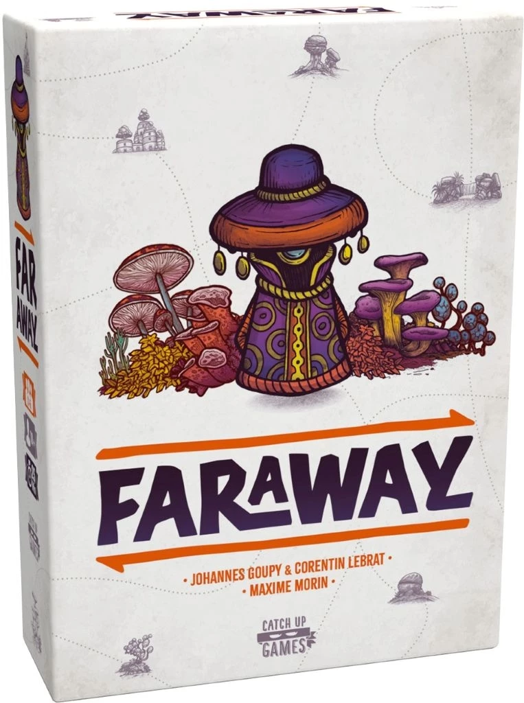 Faramay