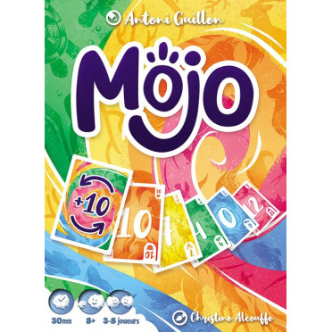 Mojo