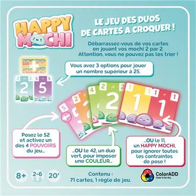 Happy Mochi – Image 2
