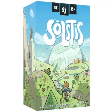 Solstis