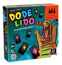 Dodelido