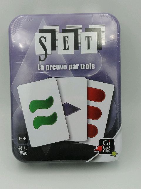 SET la preuve par trois – Image 2