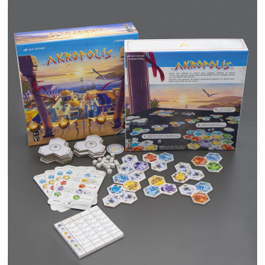 Akropolis – Image 2