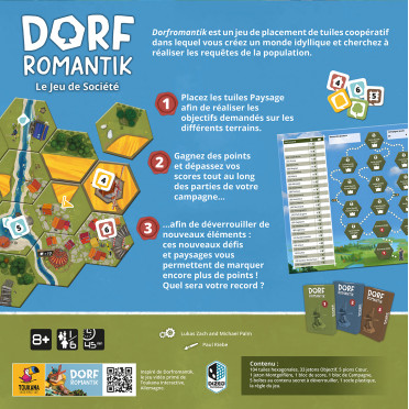 Dorfromantik