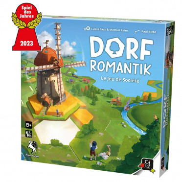 Dorfromantik – Image 2