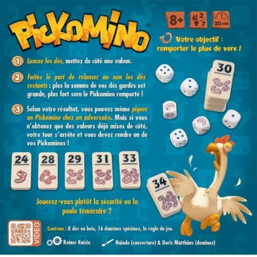 Pickomino – Image 2