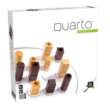 Quarto Classique