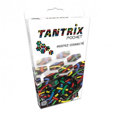Tantrix Pocket