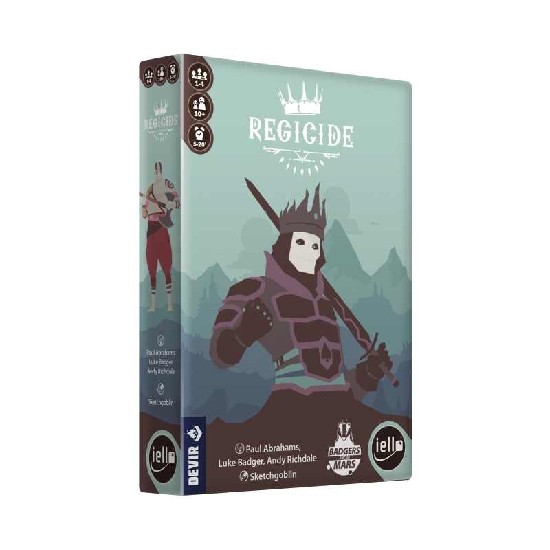 Régicide