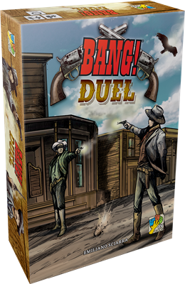 Bang ! Le Duel