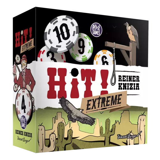 Hit ! Extrême