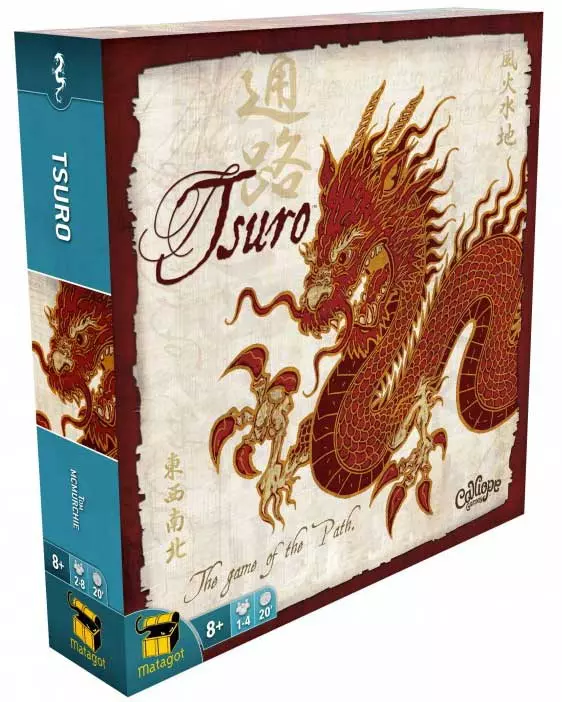Tsuro
