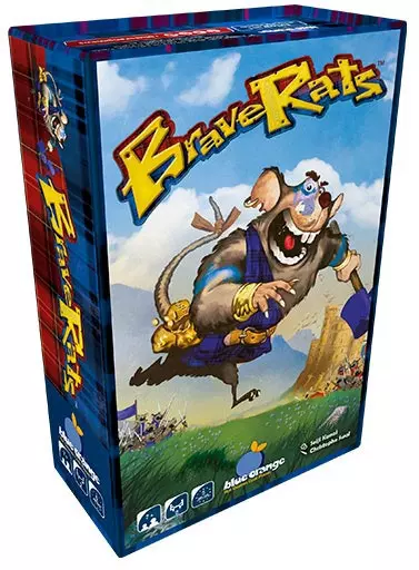 BraveRats