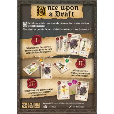 Once upon a draft – Image 2