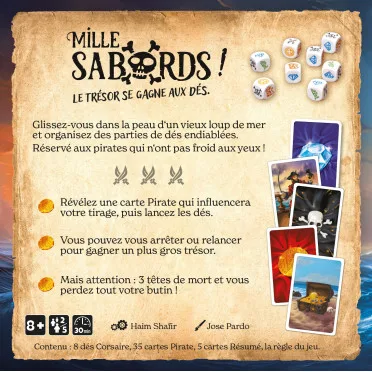 Mille sabords – Image 2
